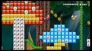 Yay, more popular Mario Maker 2 levels!