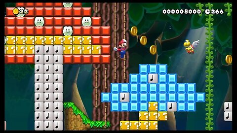 Yay, more popular Mario Maker 2 levels!