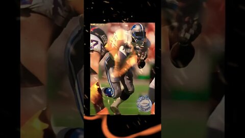 PRO SET PLATINUM FOOTBALL!!!