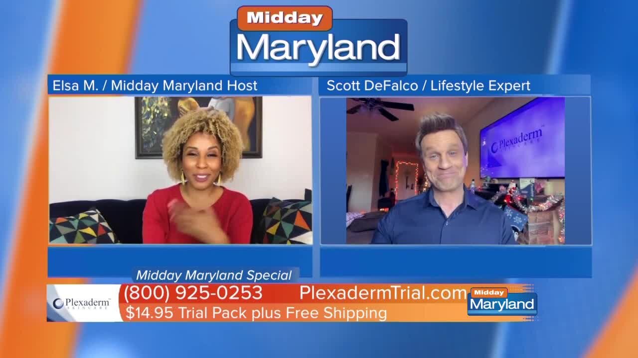 Plexaderm - June 14, 2021