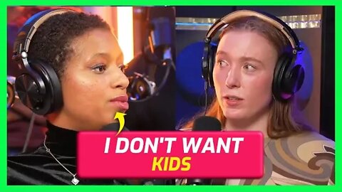 Modern Women Delusion With Children