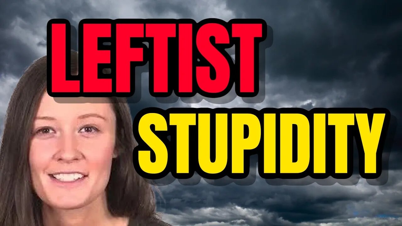 Totalitarians Showing Moronic Reasoning