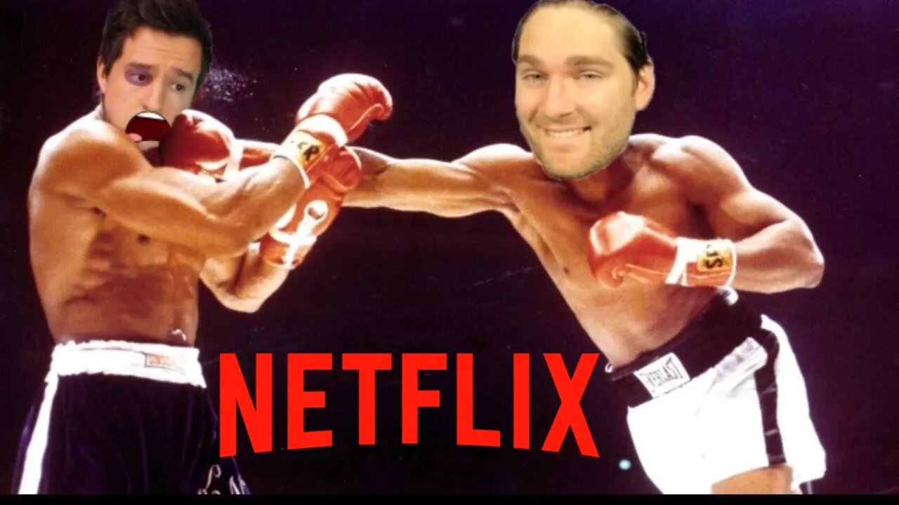 Reacting to Joseph Carlson's Netflix Victory and my Performance in 2022 BEAR MARKET