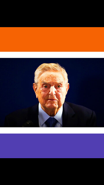 George Soros Tweets About Internet Blackouts