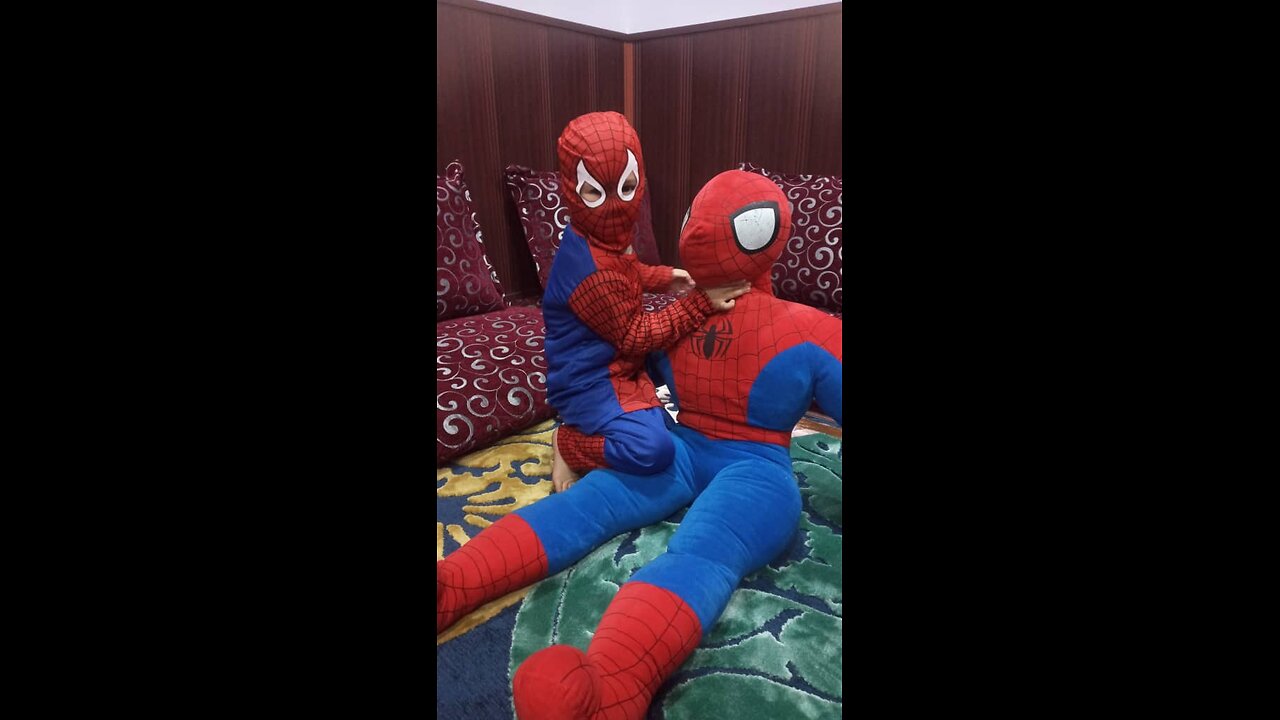 Spider Man