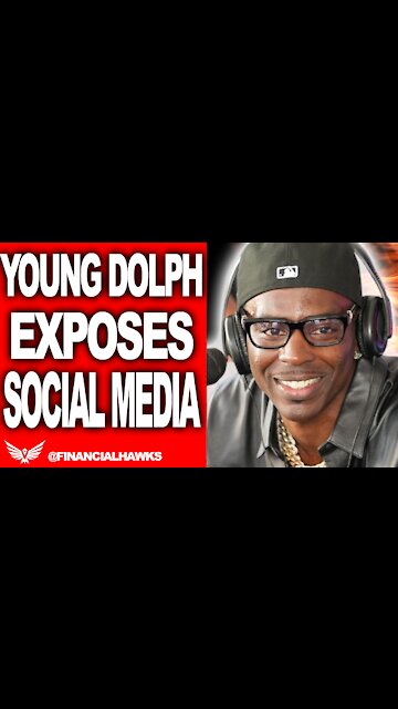 Young Dolph Exposes Social Media #SHORTS #YOUNGDOLPH