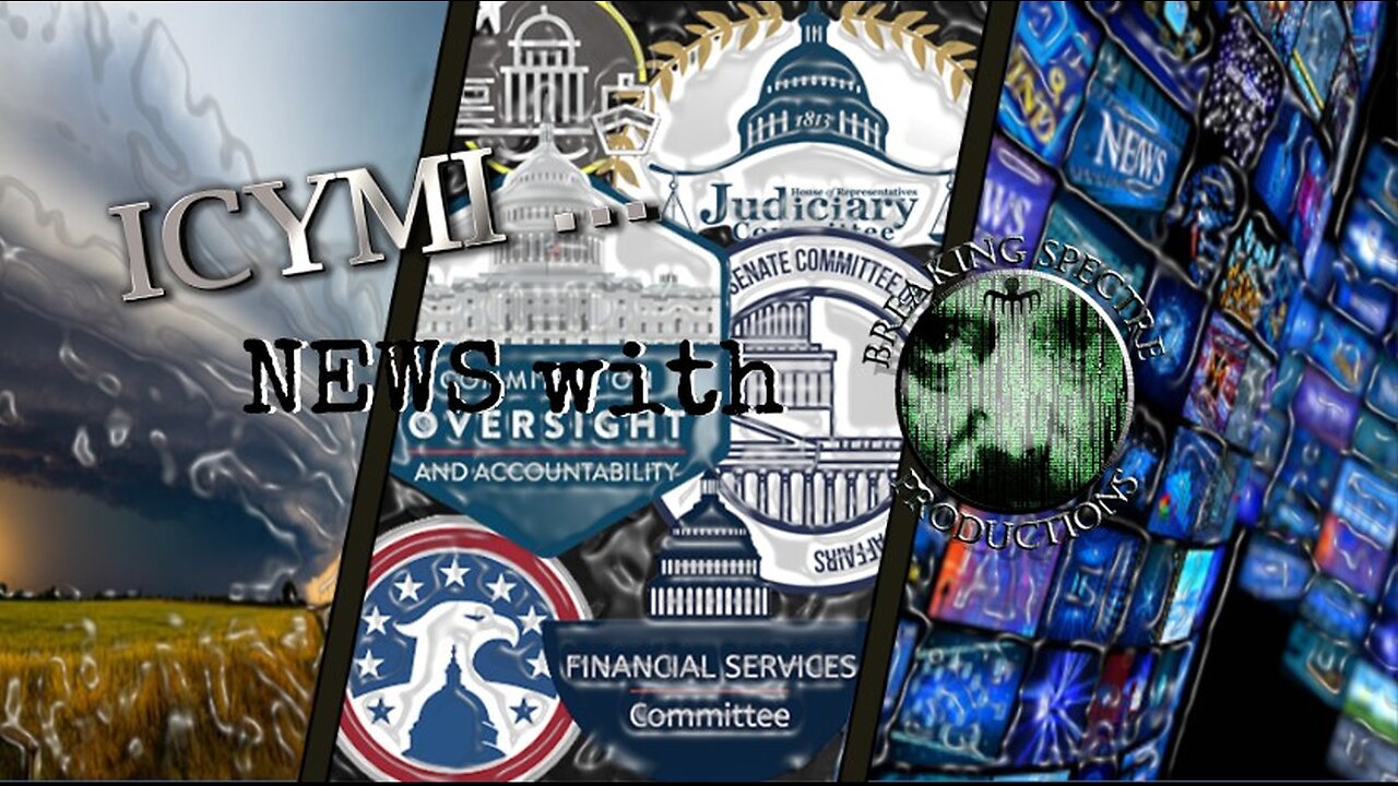 ICYMI News & House W&M Cmte: Health Care in America (Field Hearing) - 12-Jul-2024