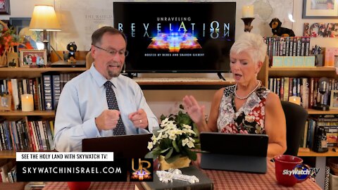 Unraveling Revelation: Satan's Kingdom