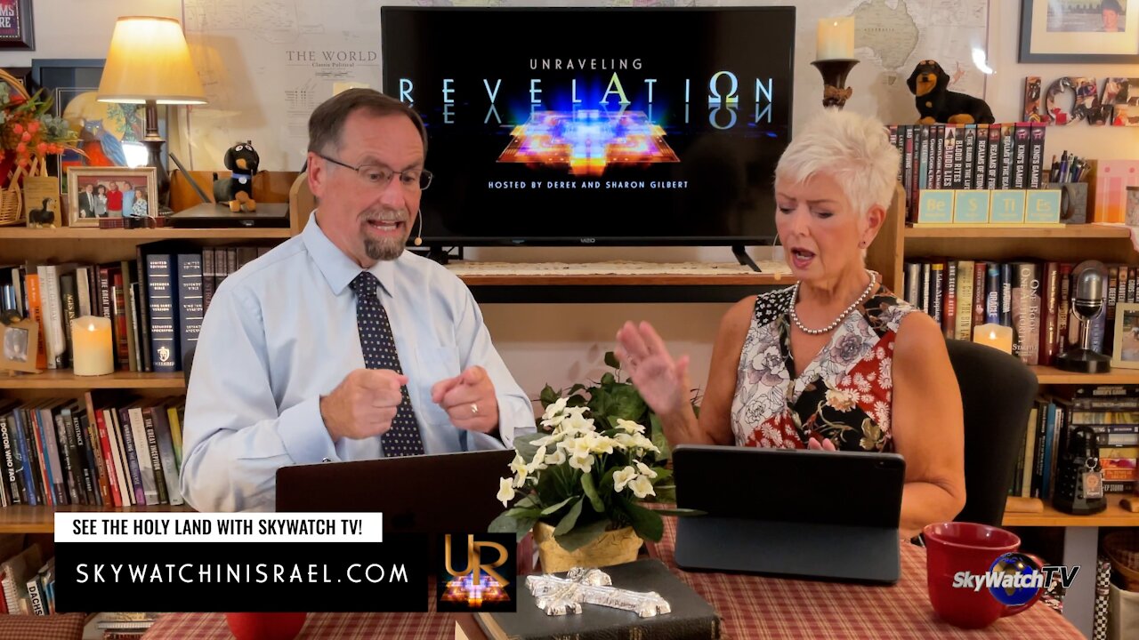 Unraveling Revelation: Satan's Kingdom