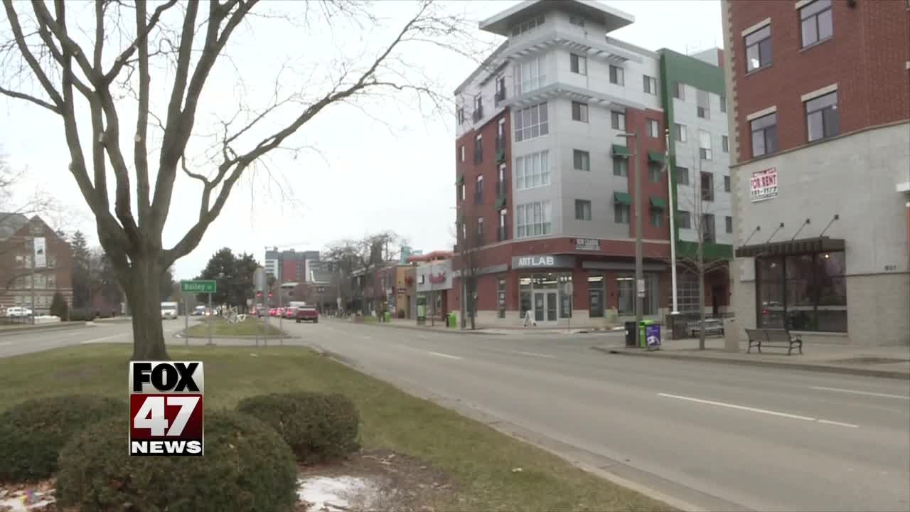 Business owners wary of East Lansing development