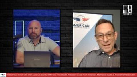 Learn How To Disrupt The WEF's Plans For You With The Financial 2nd Amendment