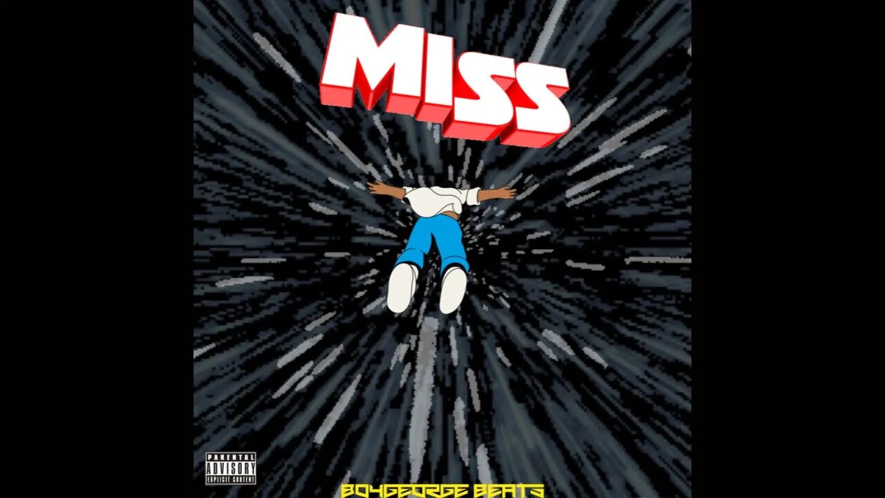 MISS (Miss the Rage Phonk edit) - BoyGeorge Beats