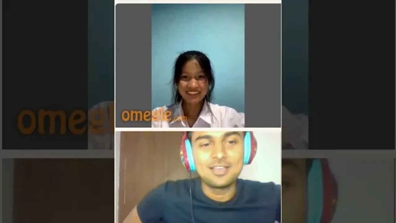 love from Thailand #shorts #memes #omegle #thailand #jaswantboo