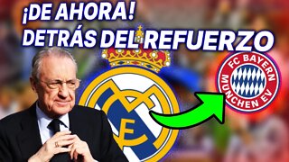 🚨 ¡URGENTE! ¡MIRA ESTO! ESTA NUEVA NOTICIA ACABA DE SALIR EN EL REAL MADRID #realmadrid