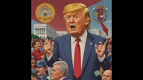 Would Donald Trump accept defeat in the US presidential election? | BBC News