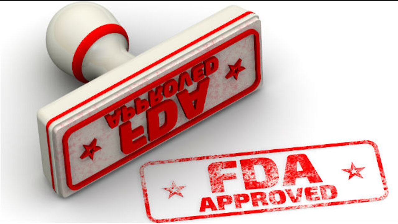 FDgay Approved