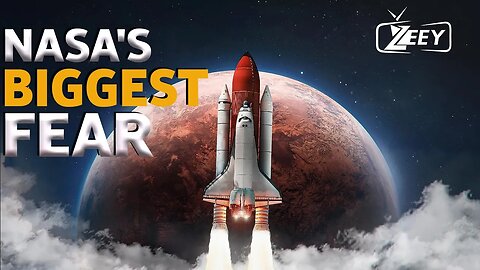 THE TRUE REASON NASA HASN'T YET LEFT THE SOLAR SYSTEM