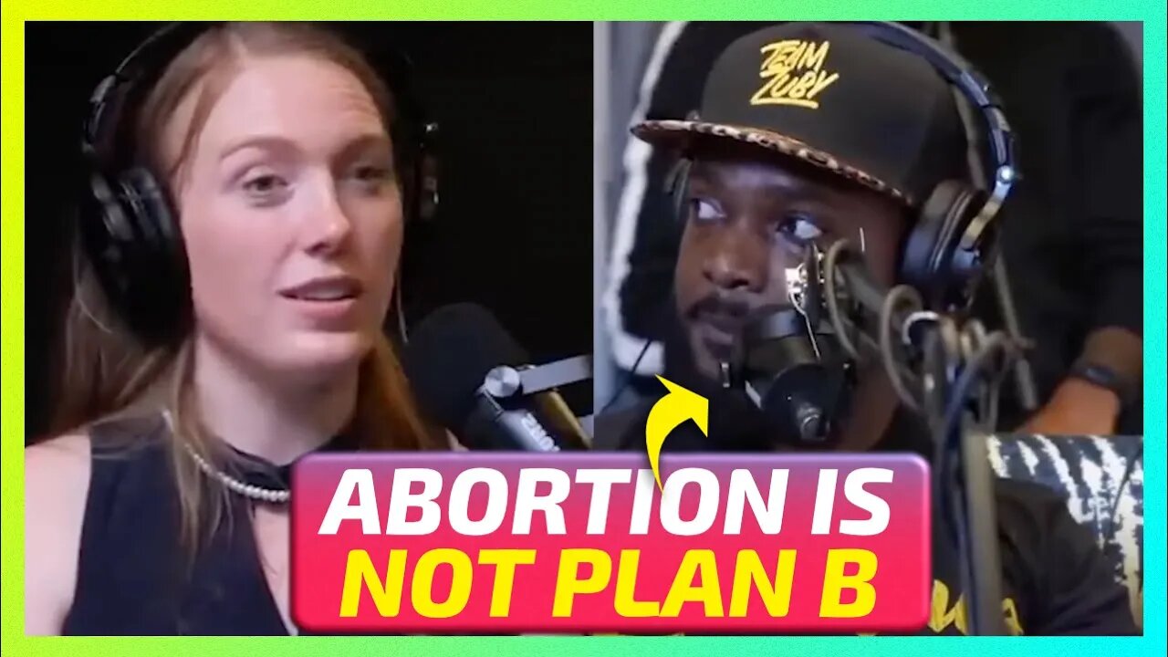 Panel Was SHOCKED By THIS