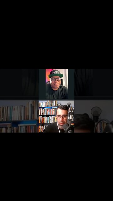 @retire_army Explains Riverside.fm Pt.1