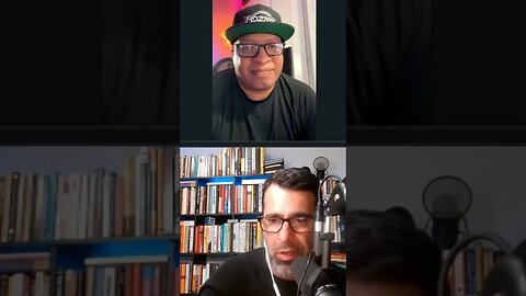 @retire_army Explains Riverside.fm Pt.1