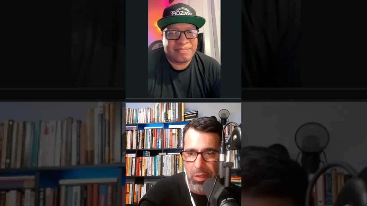 @retire_army Explains Riverside.fm Pt.1