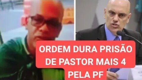 A lição de Alexandre de Moraes para esses que tenta todo tempo causar