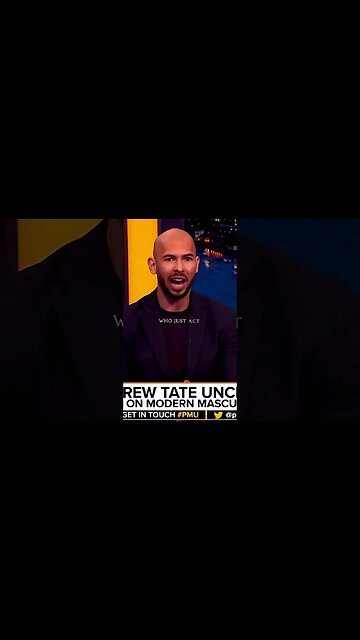 Leave the Negativity Behind, Embrace