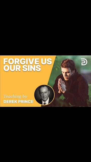 🔥 Forgive Us Our Sins #Shorts