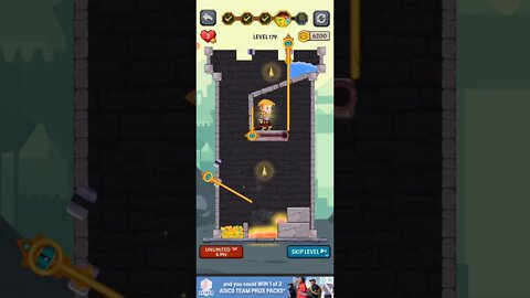 How to Loot - Level 179