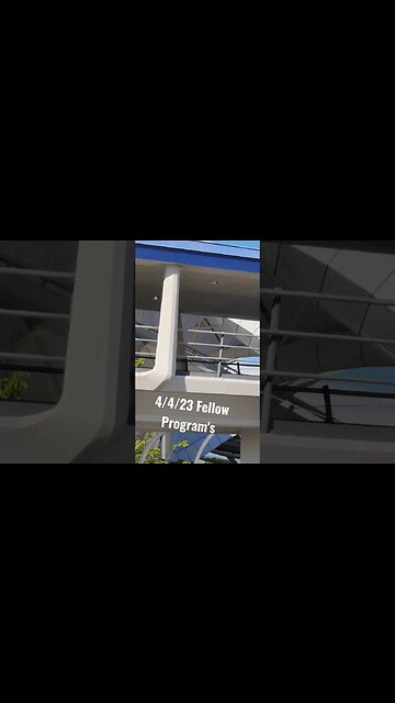 Tron's Almost Here 4/4/23. Are You Ready Fellow Program's?