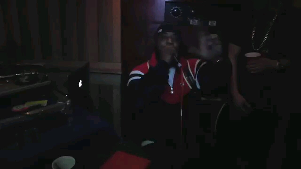 Prodigy & Sean Price cypher (2013)