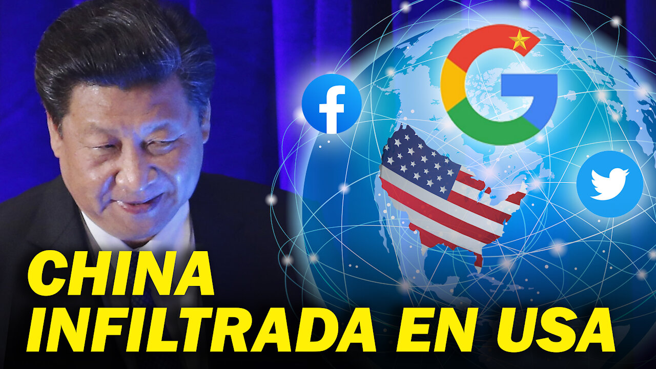 China vigila a ciudadanos estadounidenses | Trump apunta al Congreso 2022 | El "maoísta" NYTimes