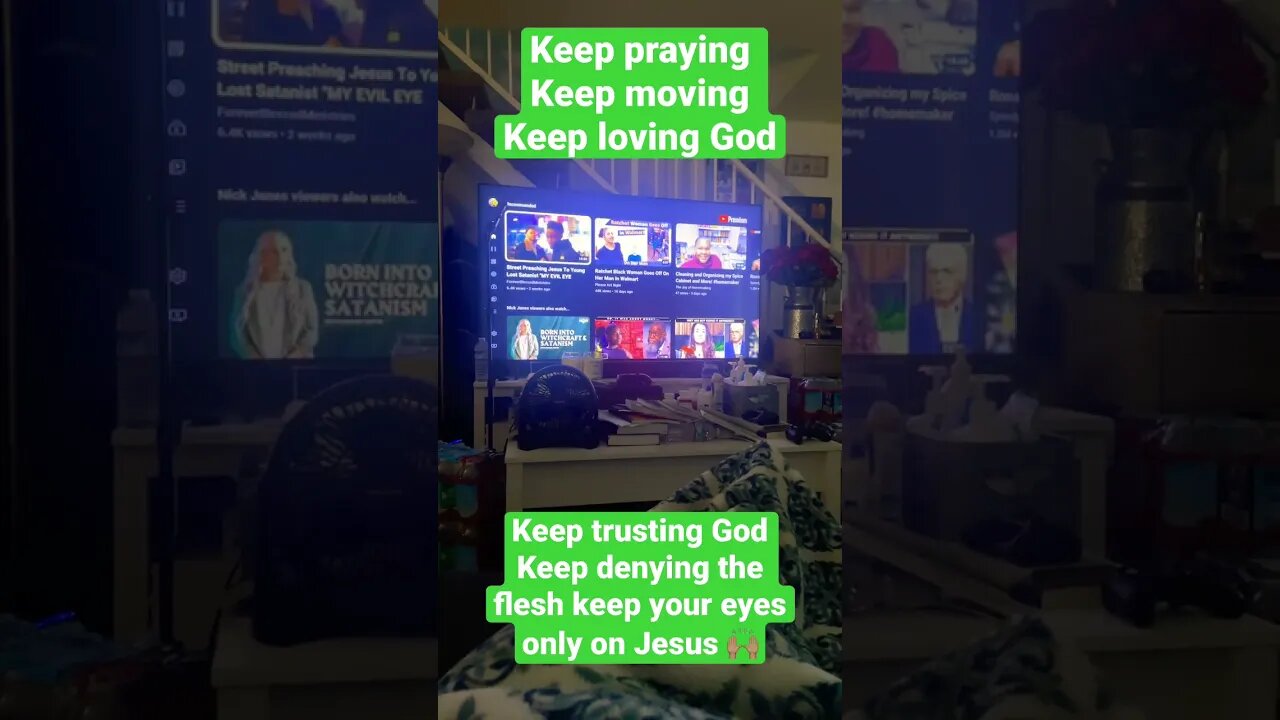 BUDDA AND Muhammad CAN’T EVER SAVE YOU! It’s only Jesus he already won 🥇