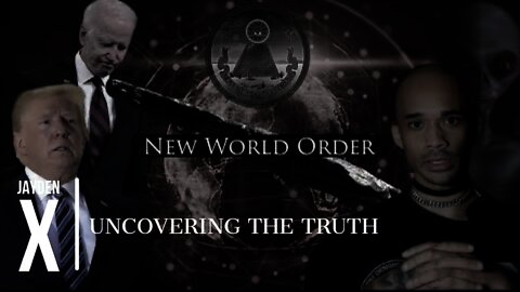 The New World Order Is Coming