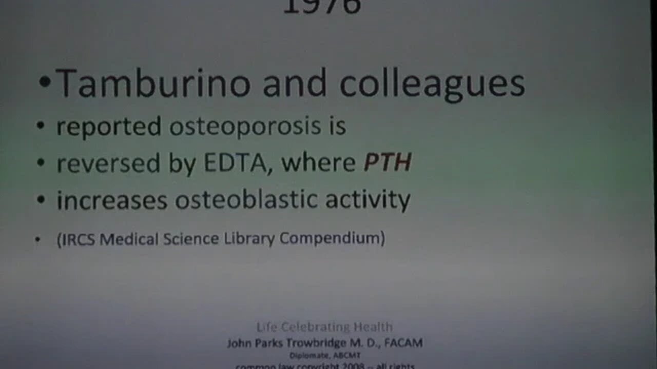 Terry Chappell, MD