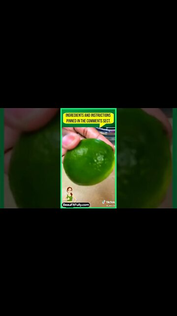 Don't Waste Your Money On Keto. Try This Fat Burning Smoothie Miracle! #tiktok #weightloss #shorts