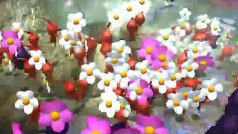 Pikmin 2 Walkthrough Part 4: Aggression