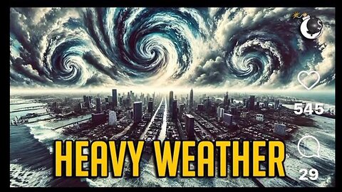 Stew Peter's - Meteorologists 🌀 are just like doctors. #baffled 🇺🇸🛩️ 📡