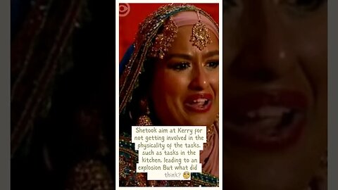 Viewers fuming at farida #news #celebrity #bigbrother #faridabadnews