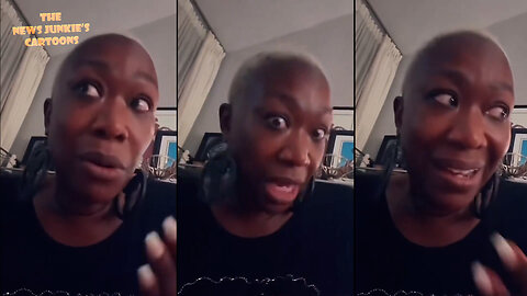 Trump haters' paranoia on a new level: MSNBC host Joy Reid advises to stay away from pro Trump family members since they ended democracy and may turn you in.