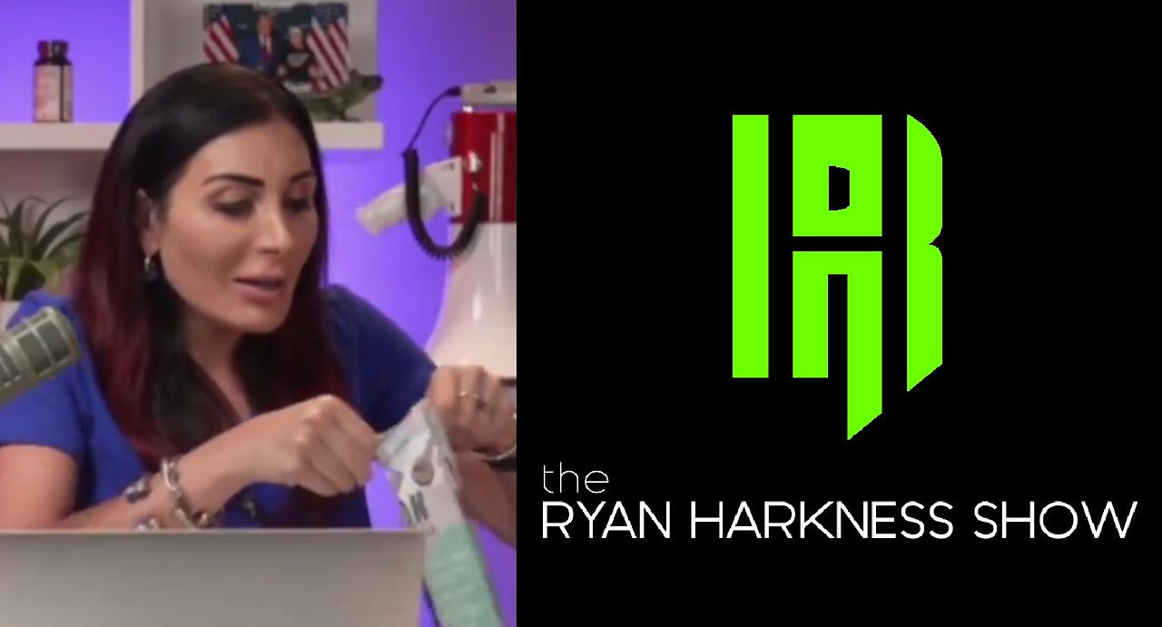 Episode #050: Is that Dog Food Kosher? | The Ryan Harkness Show