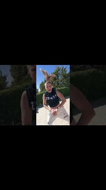 Zumba Zin 103 Azucar | Salsa with ZES Maryana