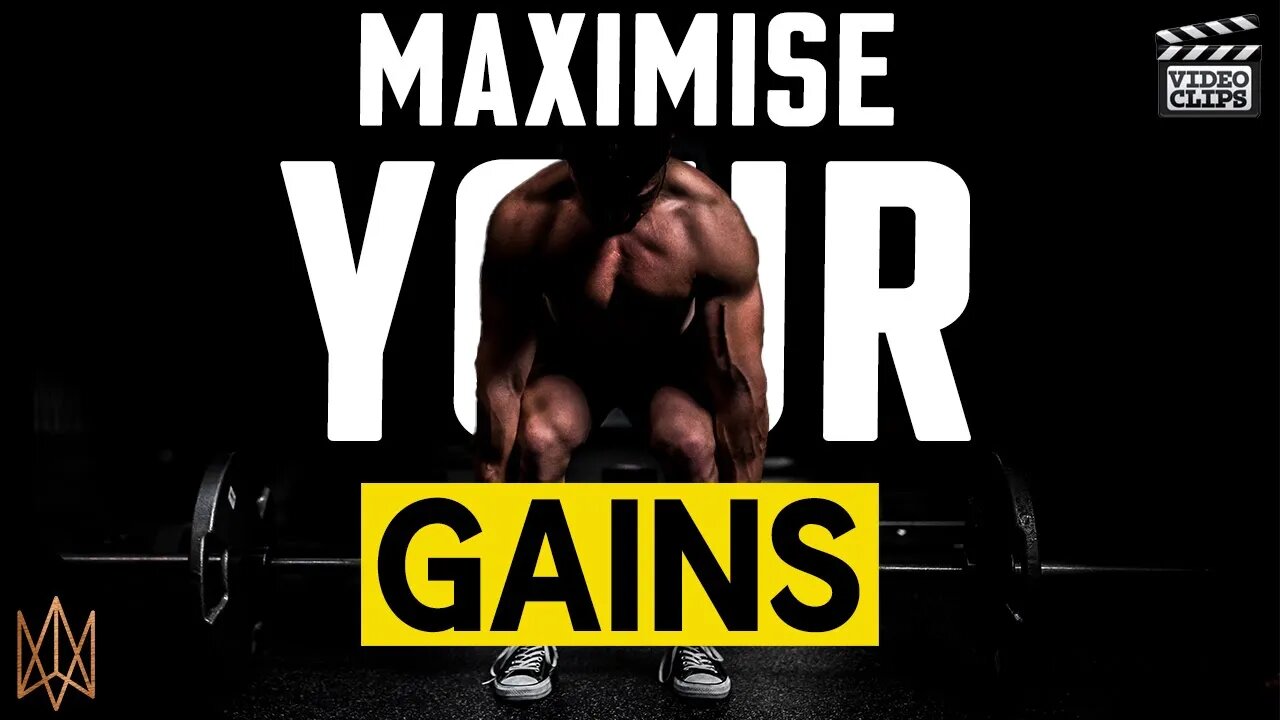 This is What You NEED To Speed Up Your Gains #GrowthCast
