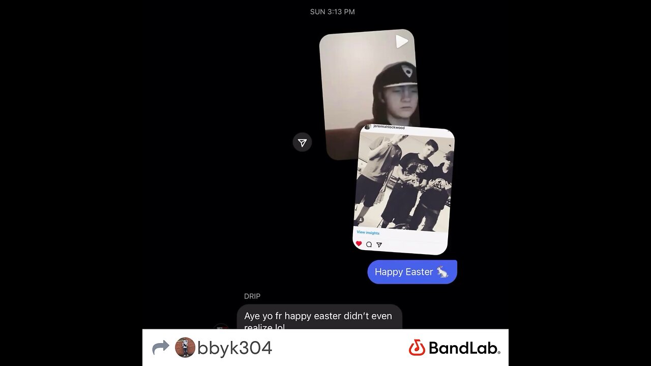 Baby K - Forgive Notorious Drip Nick (Ft. Yung Alone)