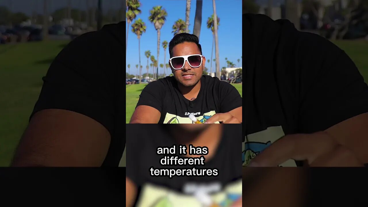 The Average Stoner Doesn't know How To Smoke