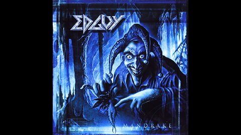 Edguy - Mandrake