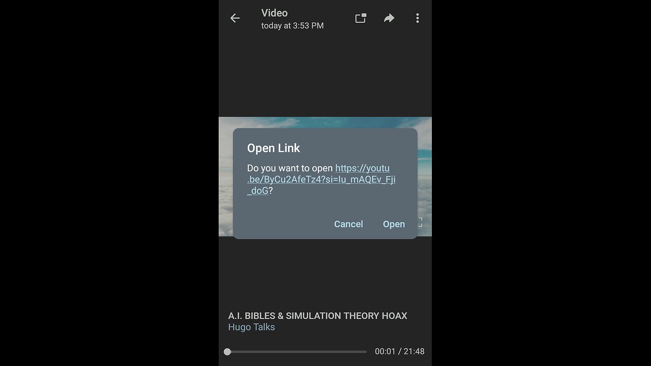 Documentary: The Simulation Hoax