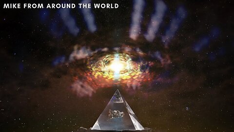The Nations Have a Terrible Secret - Mike From Around The World / COT