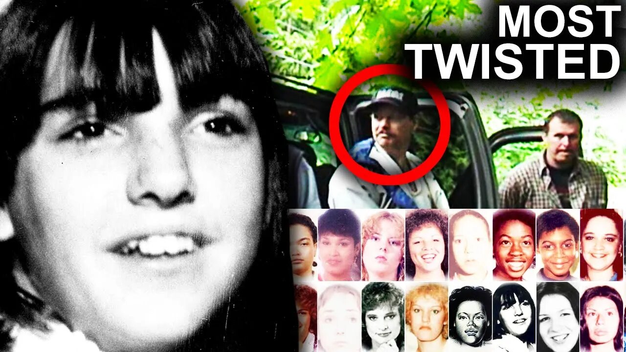 The Most TWISTED Case You've Ever Heard | Documentary