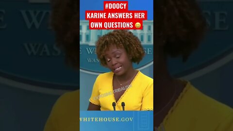 Karina answers her own questions #News￼